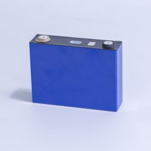 OEM Lithium Battery Cell 3.2V 340Ah Lifepo4 Prismatic Cell Durable