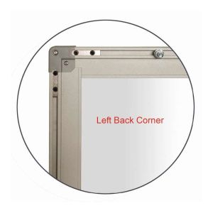 60 Million Touches Interactive Whiteboardsmart Digital Whiteboard With Finger