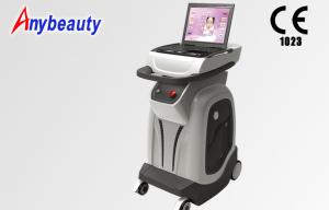Wholesale 220V Fractional laser skin treatment machine remove acne scar 1550nm from china suppliers