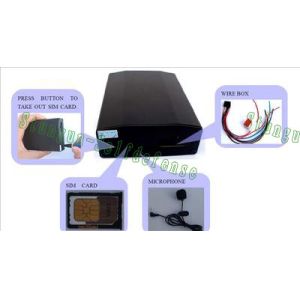 TK103 Real Time Car gps and gsm based vehicle tracking system