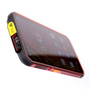 Rugged Pda Tablet RFID Reader RAM 4GB+ ROM 128GB