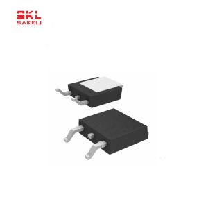 Wholesale Common Power Mosfet IRLR7833TRPBF High Performance High Efficiency from china suppliers