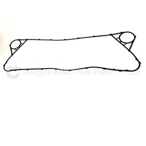 SR23PV Model Number Phe Gaskets High Sealing Performance Nitrile Rubber