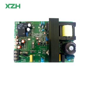 Shenzhen Electronic PCB Manufacture PCB Assembly Battery PCBA