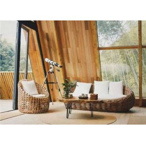 Australia Standard Prefab Garden Studio