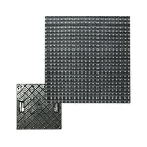 High Brightness Light Indoor Rental P3.91 P4.81 SMD Led Module