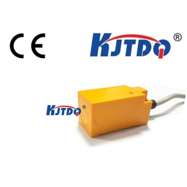 Quality NO NC NPN PNP Waterproof Inductive Proximity Switch Sensor For 5mm Metal Detection for sale