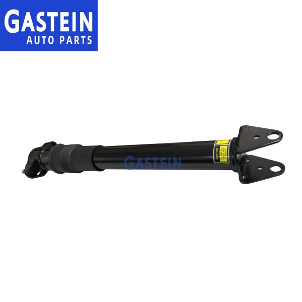 1643202431 Mercedes Benz W164 Rear Air Suspension Without Ads