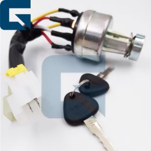 14526158 VOE14526158 Excavator EC210B EC360B Ignition Starter Switch