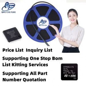 Semiconductors Chip MCP23018-E Microchip Electronic components IC chips