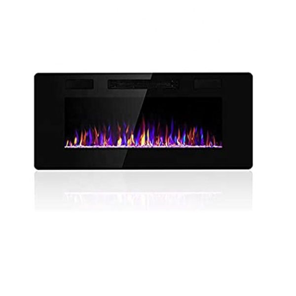 Quality Electric Wall Fire Place Transform Your Space with a Sleek and Stylish Linear Fireplace for sale
