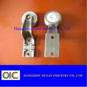 Oval Link Drop Forged Chain for Enhanced Durability