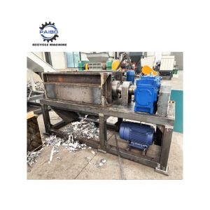 Design Automatic Solar Panel Recycling Machine with and Advanced Features