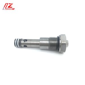 KYB Pilot Valve For ABG 10*10*20 Car Fitment Construction Machinery