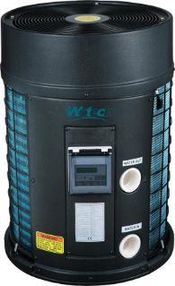 14kw R410A High Efficience Top Blow on/off Swimming Pool Heat Pump for Heating &amp; Cooling