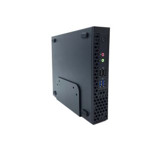 Intel Coffee Lake B365 Lga 1151 Barebone Mini PC Onboard Graphics Thin Mini Itx