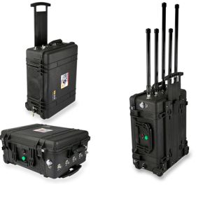 Wholesale Remote Control Ethernet Drone Jamming System AC DC Adapter from china suppliers