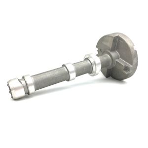 Aluminum Customized CNC Machining Die Casting Parts for STP/Step/Igs/Dwg/Pdf