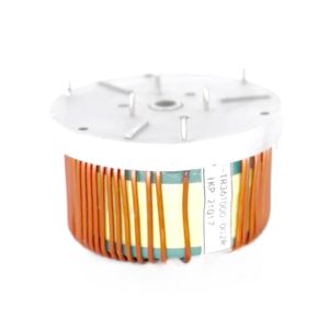 Special Designed Vertical Mn-Zn Core Common Mode Choke Coil Inductor for