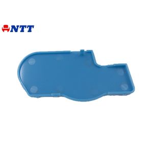 OEM PC ABS Injection Molding Tool Green Parts Cerified ISO9001 2008