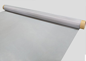 304 Stainless Steel Wire Mesh Plain Dutch Weave SGS Certification