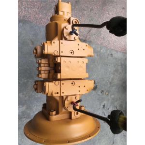 Factory Direct Sell 320 Excavator Hydraulic Pump 320c 320b 320d