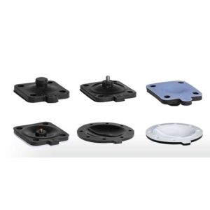 Code 3A / 13 Peroxide Cured EPDM Diaphragm One Piece