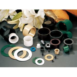 VSB-70 Plastic Plain Bearings