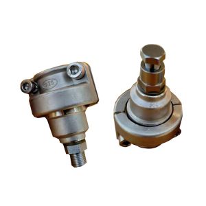 Φ 25mm End Closure For Plastic Pipe Hydrostatic Pressure Testing Machine With O-ring Sealing Ring