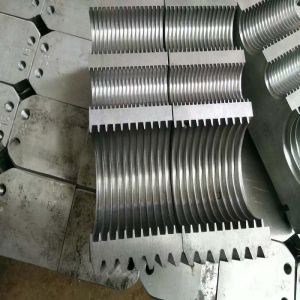 Simple Maintenance PE Single Wall Corrugated Pipe Machinery for 20-63mm Plastic