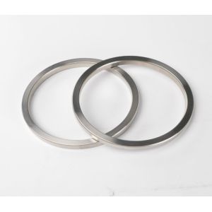 316SS API 6A Metal Bonnet Seal Ring Gasket High Pressure