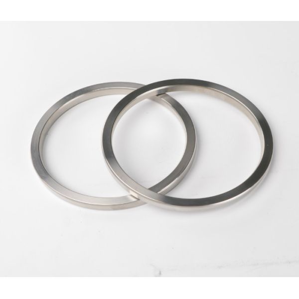 Quality High Pressure 316SS API 6A Bonnet Seal Ring for sale
