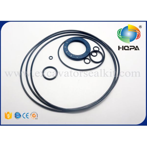 31N6-10140 Swing Motor R200W-7 R210LC-7 Seal Kits For Excavator Hyundai
