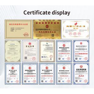 Customized Size Metal Pressing Mould with Custom Aluminum Die Cast Part and