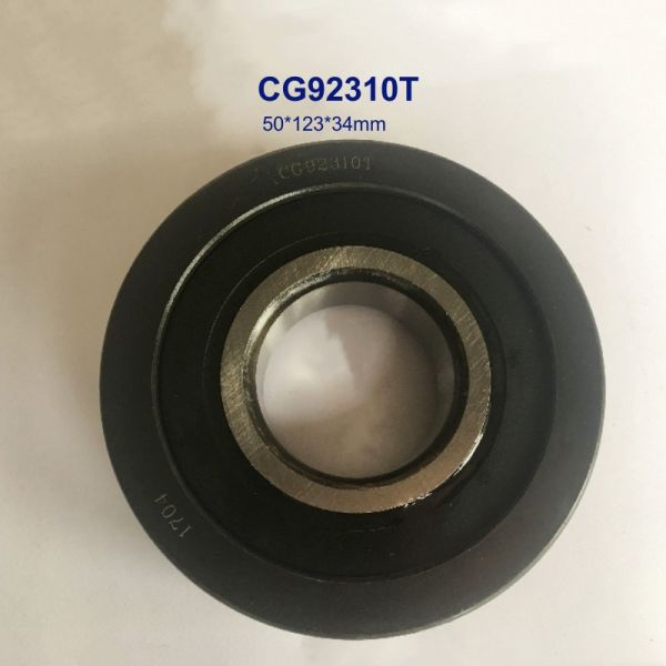 CG92310T forklift bearings fork truck repairing replacement part bearings 50x123x34mm