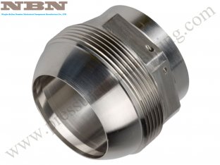 Complex More Accurately 6061-T6,6082,5052, 7075, aluminium Precision Machined