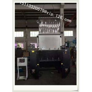 China Large plastic crushing machine /SGS waste grinder/Powerful plasric crusher