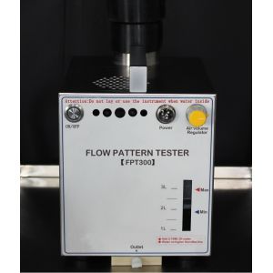 Airflow Fogger Test Smoke Machine Flow viewer for Cleanroom MODEL FPT300 and CFR