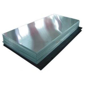 China 4032 6061 6083 6063 5mm Thick Aluminum Sheet Plate on sale