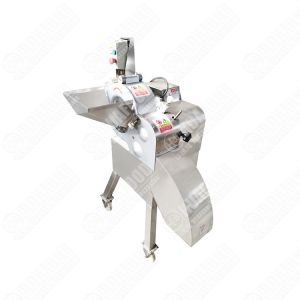 3-year warranty potato slicer vegetable cutter machine cutting machine