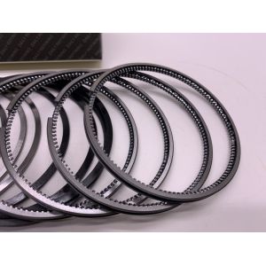 6d15 Piston Ring For Mitsubishi Engine Spare Parts ME997466