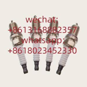 China Engine Spark Plugs SP539 Iridium Car Spark Plug Car Engine New Conditions Gasoline Fuel For Ford Focus on sale