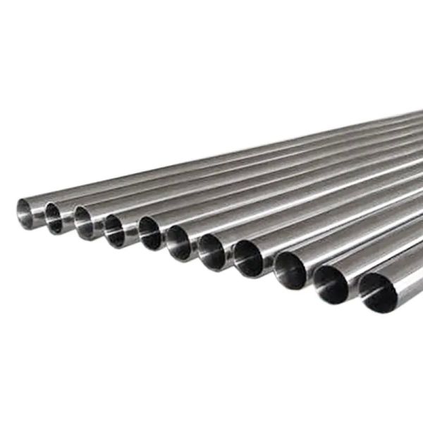 Nickel Alloy Pipe Hastelloy C276 Inconel Incoloy 825 926 Monel 400 Alloy