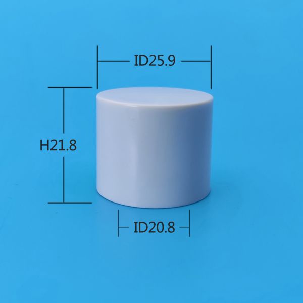 Screw Top Bottle 20MM Plastic Combination Cap
