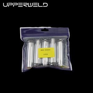 36KD Gas Nozzle Binzel Mig Welding Torch For Welding Copper Materials