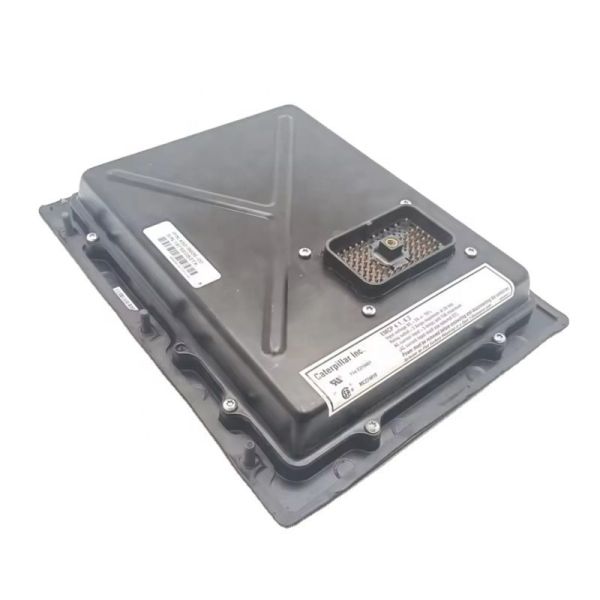 Quality 351-8758-02 ECU Electronic Control Module EMCP 4.1 4.2 Monitor Board The Perfect Solution for Construction Works for sale