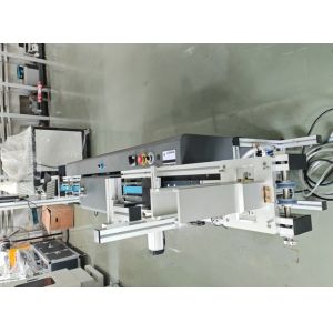 5000-7000CPH Industrial Computer Control Mode Smart Card Data Verification