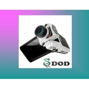 Wholesale 50 / 60Hz Disk / DCIM / 100DSCIM High Definition Portable Car DVR Recorder from china suppliers