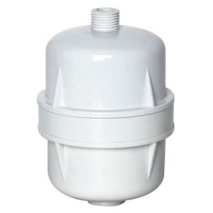 Plastic Shower Head Filter For Hard Water