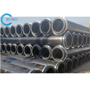 Steel Dredge Pipeline Dredger Marine And Dredging Industry Slurry